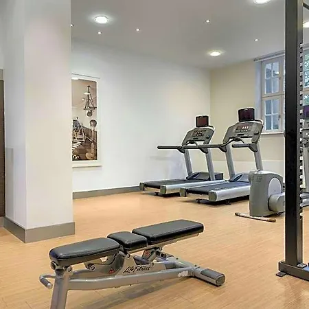 Courtyard By Marriott Brema