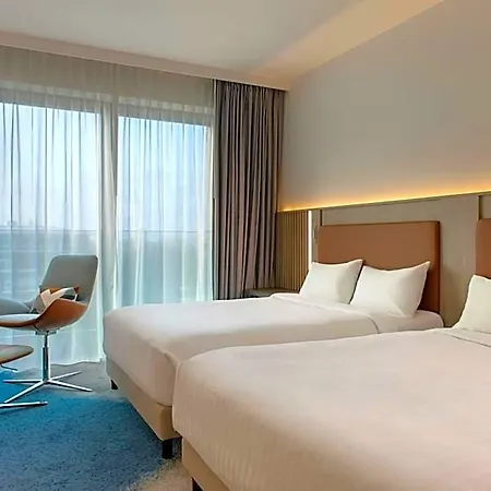Courtyard By Marriott 4* Brema