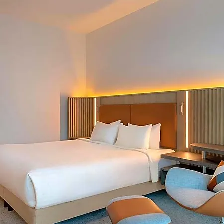 Courtyard By Marriott Brema