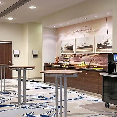 Hotel Courtyard By Marriott