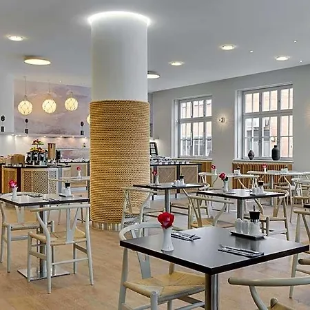 Courtyard By Marriott Hotel Brema