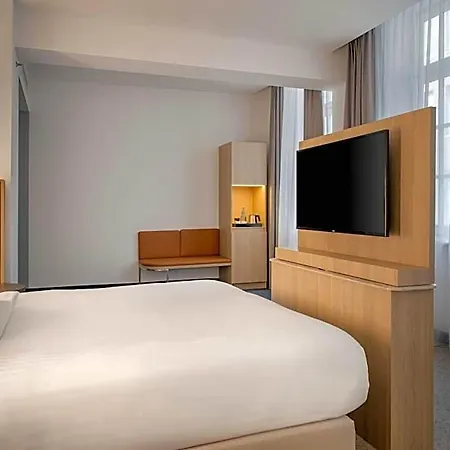 Courtyard By Marriott 4* Brema