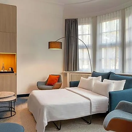Courtyard By Marriott Hotel Brema