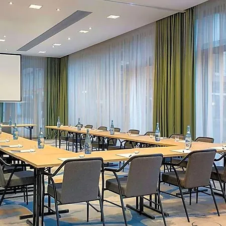 Hotel Courtyard By Marriott