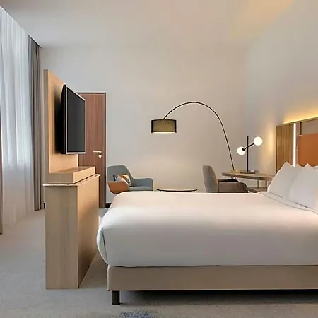 Courtyard By Marriott Brema
