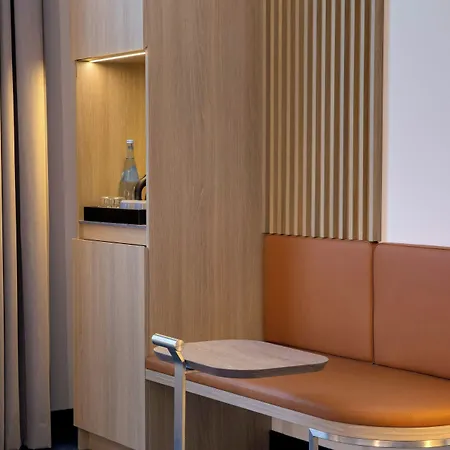 Courtyard By Marriott Hotel Brema