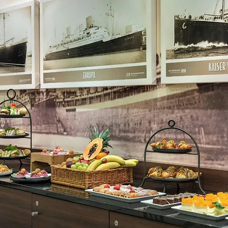 Hotel Courtyard By Marriott