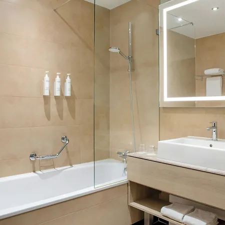 Courtyard By Marriott Brema