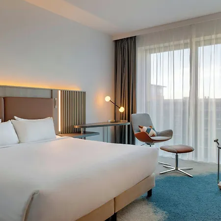 Courtyard By Marriott