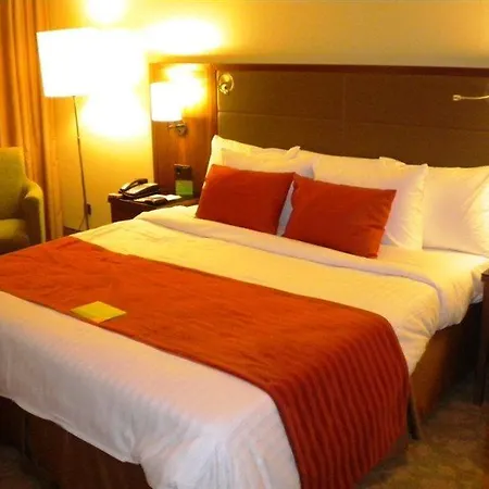 Hotel Courtyard By Marriott
