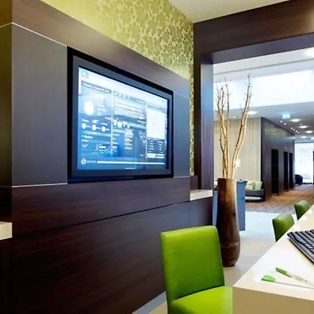 Hotel Courtyard By Marriott