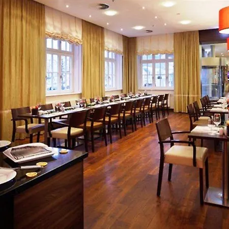 Courtyard By Marriott Bremen