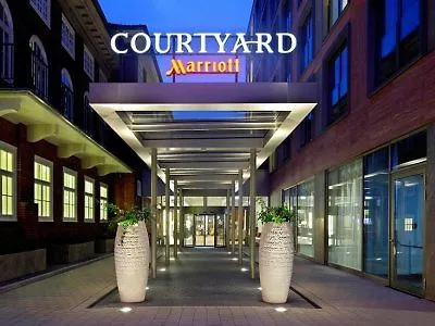 Courtyard By Marriott Bremen