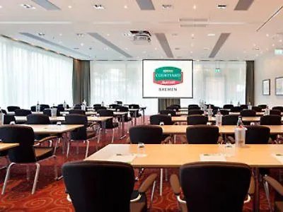 Courtyard By Marriott 4* Bremen