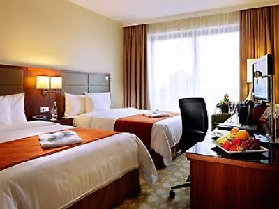 Courtyard By Marriott Bremen