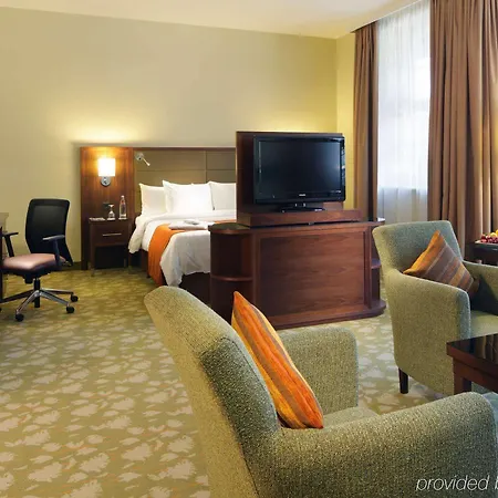 Courtyard By Marriott Bremen