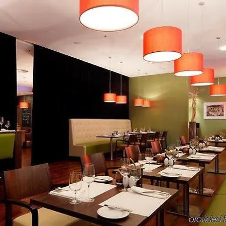 Courtyard By Marriott Bremen