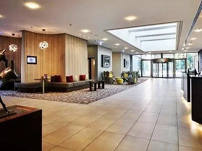 Courtyard By Marriott Bremen