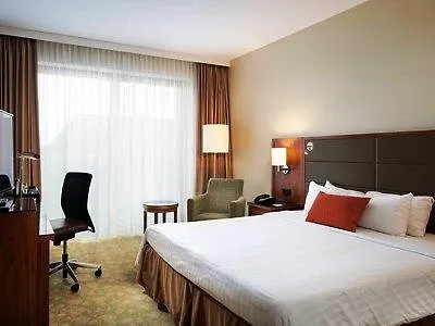Courtyard By Marriott 4*