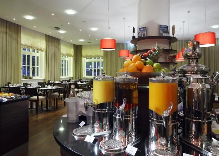 Hotel Courtyard By Marriott