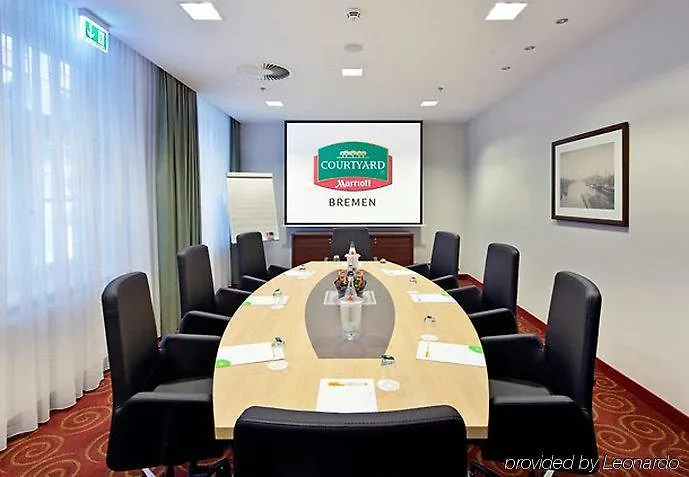 Hotel Courtyard By Marriott