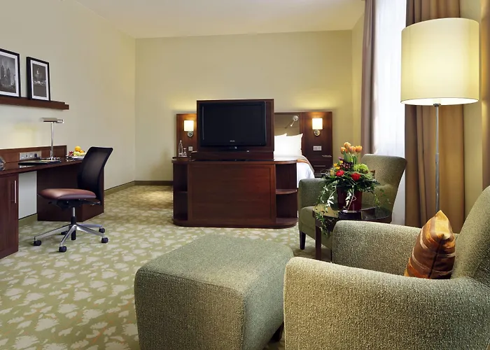 Hotel Courtyard By Marriott