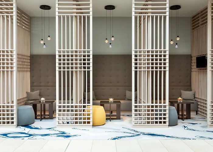 Courtyard By Marriott 4*