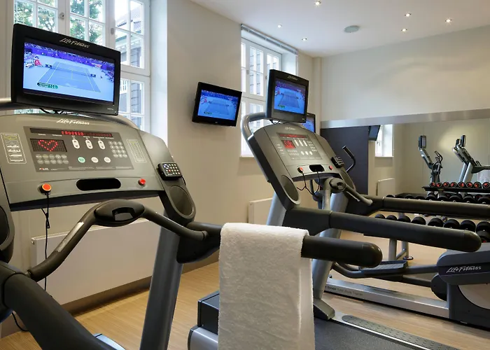 Courtyard By Marriott 4* Bremen