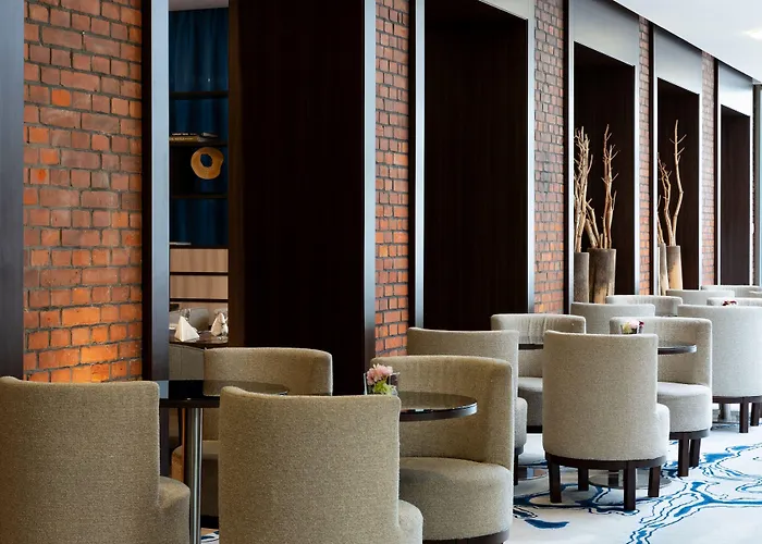 Courtyard By Marriott 4* Bremen