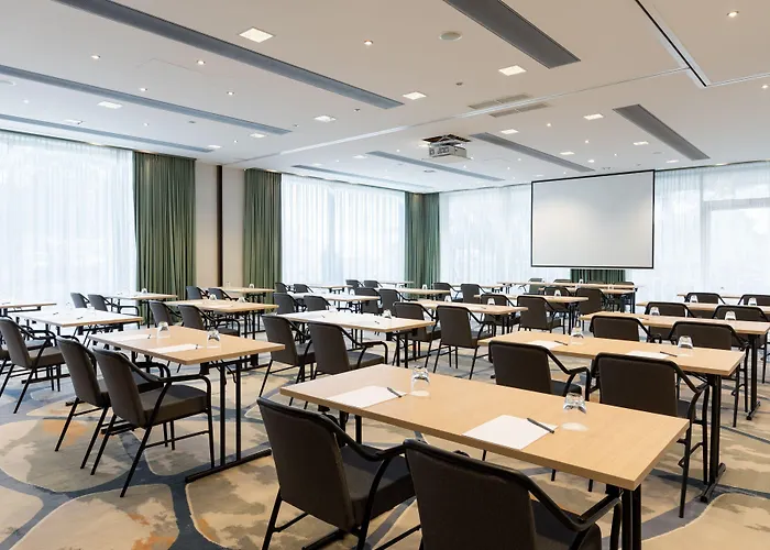 Otel Courtyard By Marriott Bremen