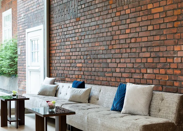 Hotel Courtyard By Marriott Bremen