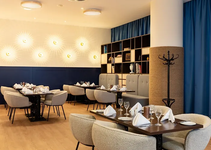 Courtyard By Marriott 4*