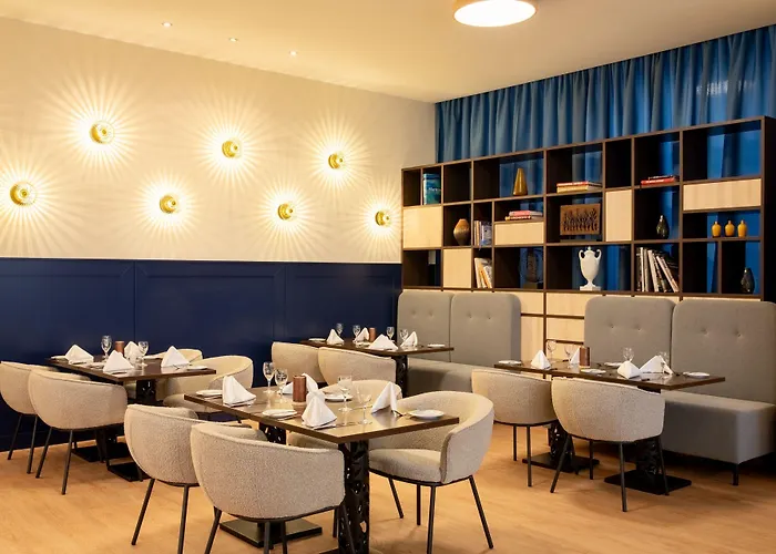 Courtyard By Marriott Hotel Bremen