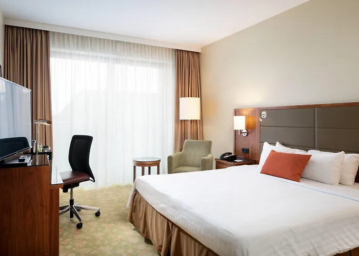 ホテル コートヤード バイ マリオット 4*