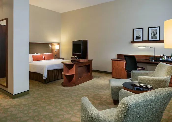 Otel Courtyard By Marriott 4*