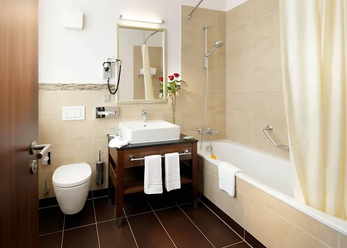 Courtyard By Marriott 4* Bremen