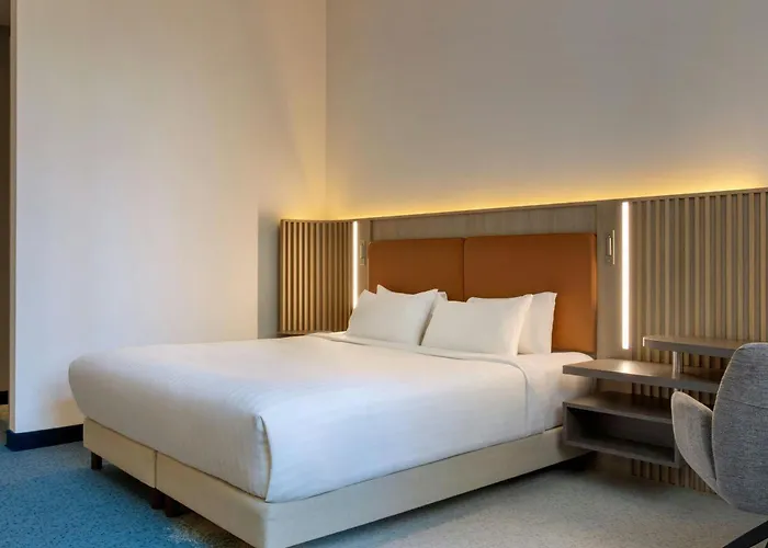 Courtyard By Marriott Bremen