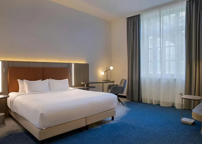 Courtyard By Marriott Bremen