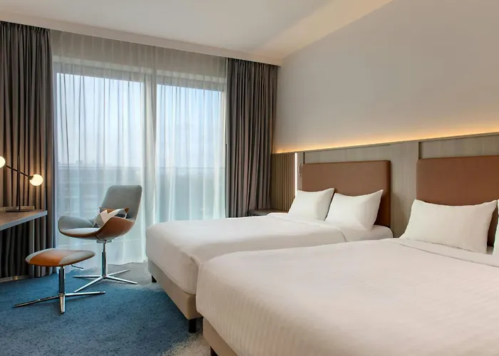 Hotel Courtyard By Marriott