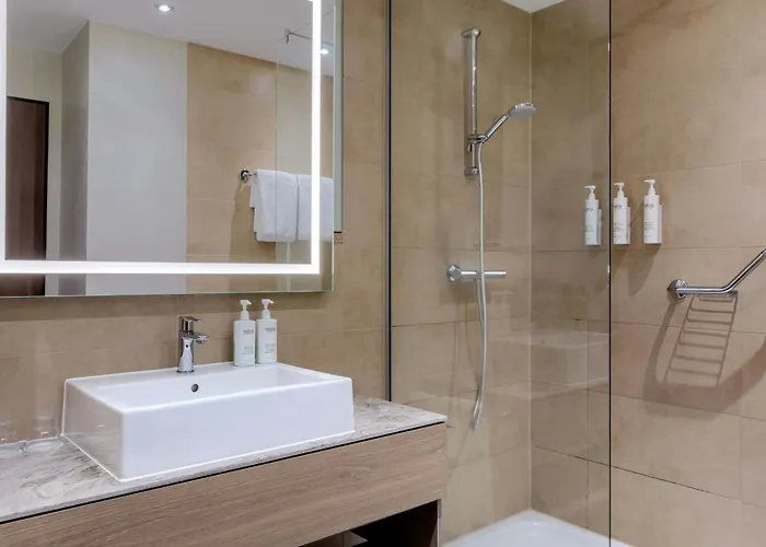 Hotel Courtyard By Marriott 4*