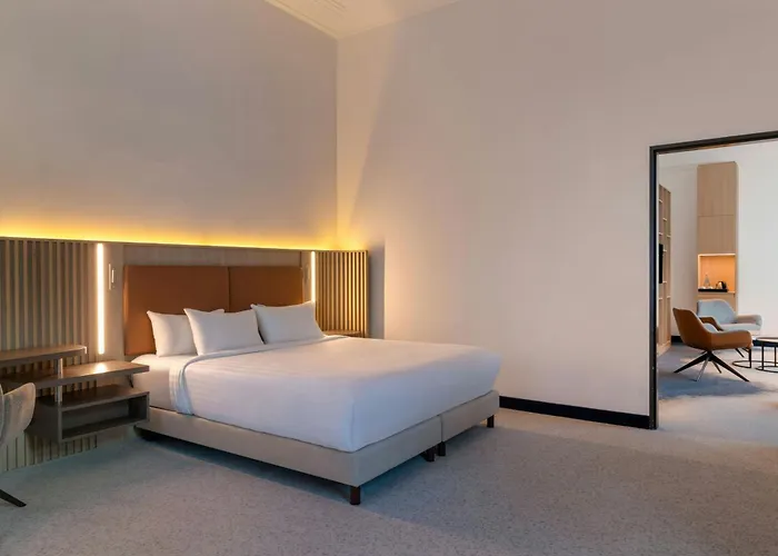 Courtyard By Marriott Bremen