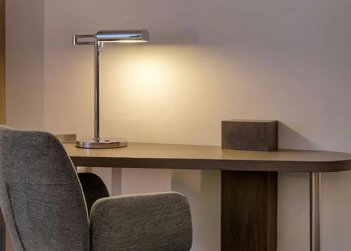 コートヤード バイ マリオット 4*