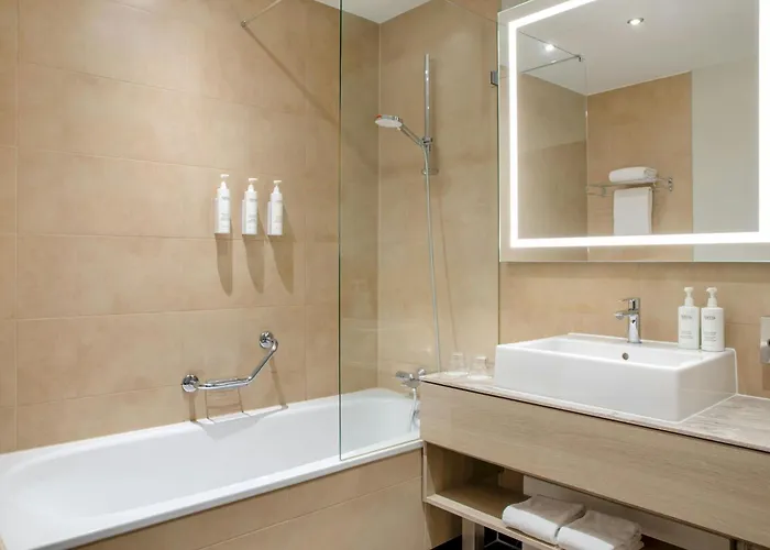 Courtyard By Marriott 4* Bremen