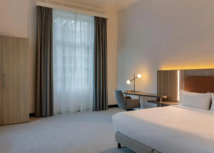 コートヤード バイ マリオット 4*