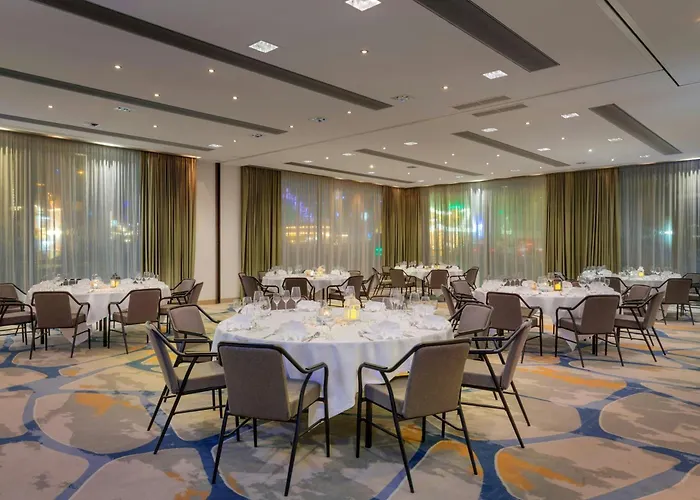 Courtyard By Marriott Otel Bremen