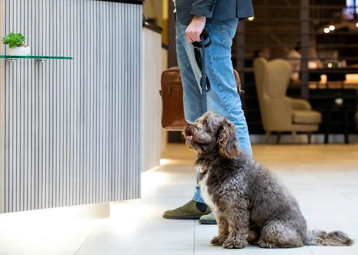 Courtyard By Marriott 4* Bremen