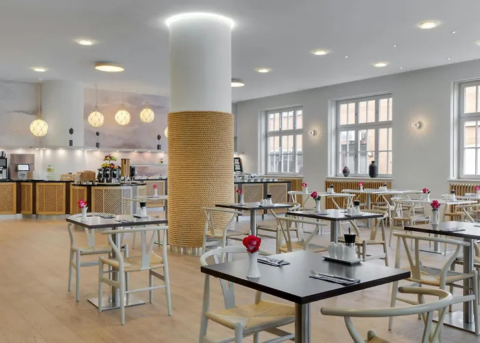 Otel Courtyard By Marriott