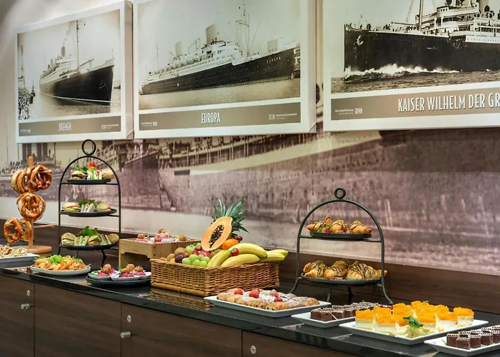 Hotel Courtyard By Marriott 4*