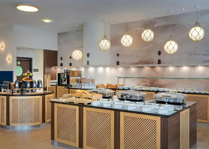 Courtyard By Marriott Bremen