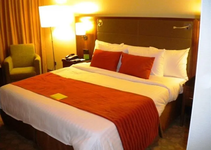 Otel Courtyard By Marriott